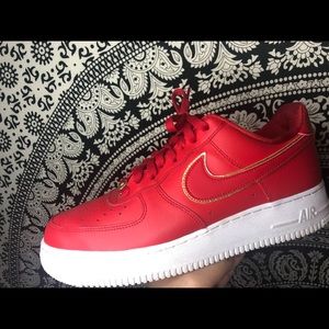Nike air forces